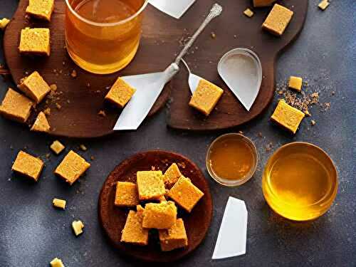 Mastering the Art of Scottish Tablet: A Comprehensive Guide