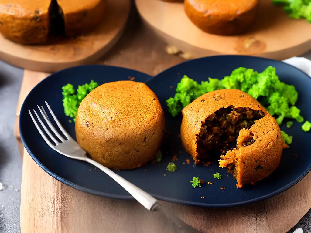 Mastering the Art of the Traditional Clootie Dumpling
