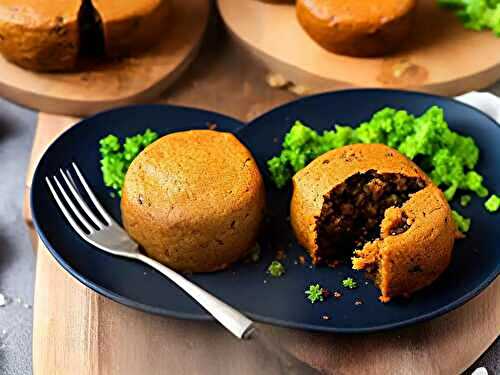 Mastering the Art of the Traditional Clootie Dumpling