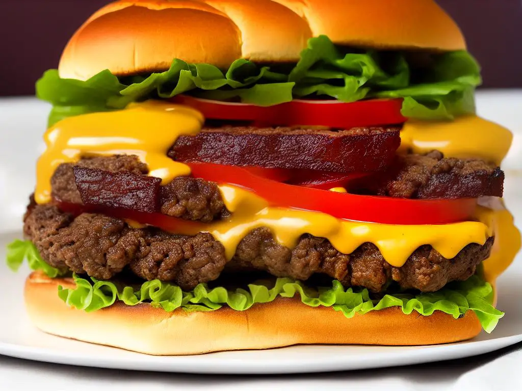 Mastering the Aussie Burger: Tips & Recipes