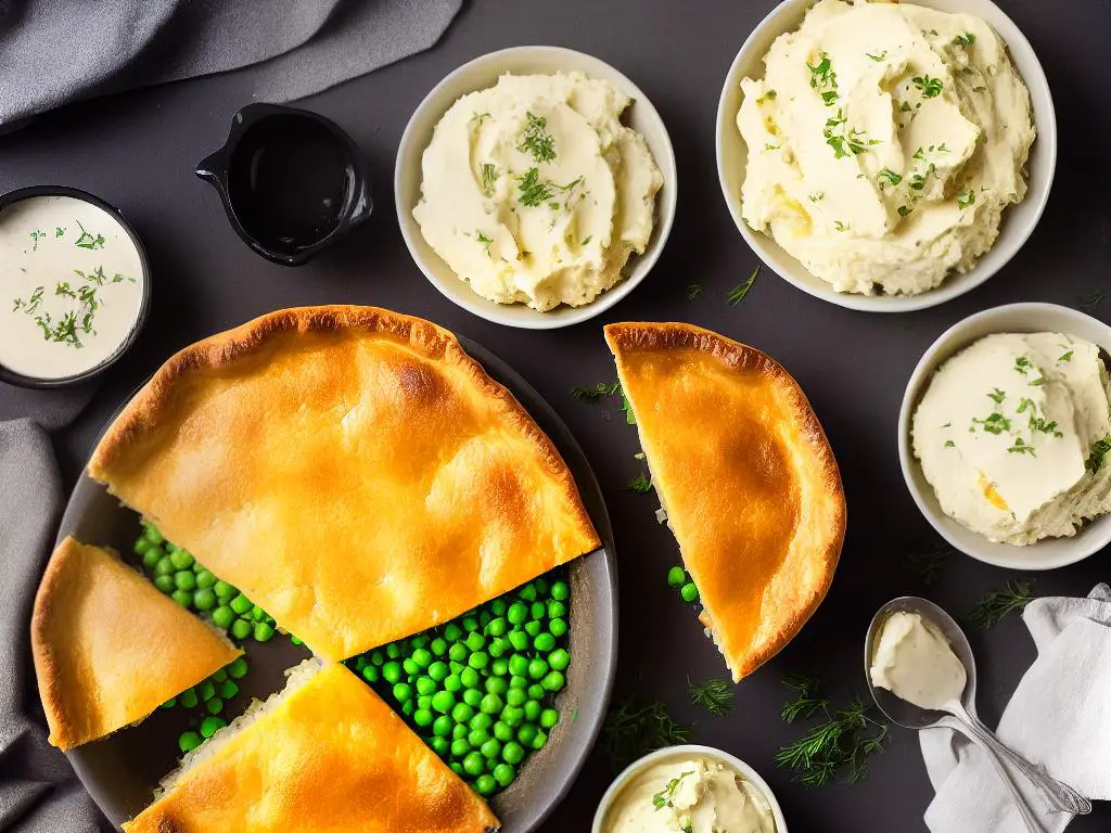 Mastering the Australian Meat Pie