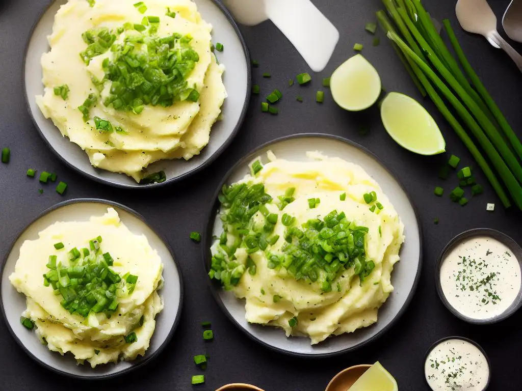 Mastering the Classic Irish Champ Recipe