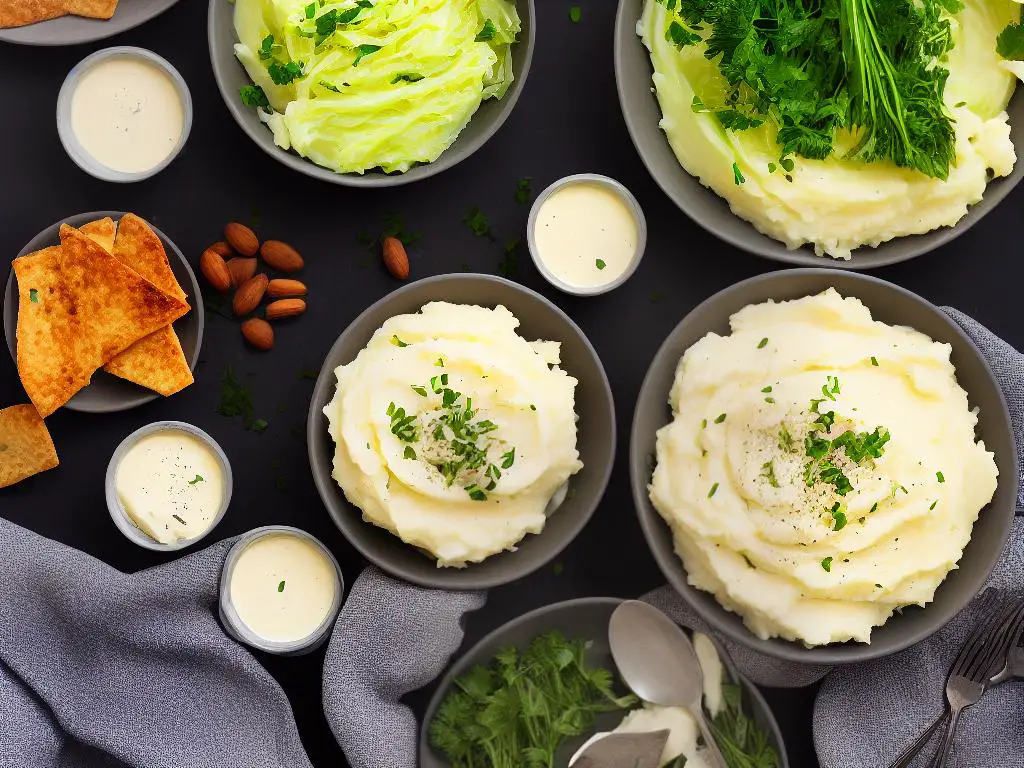 Mastering the Irish Colcannon Tradition