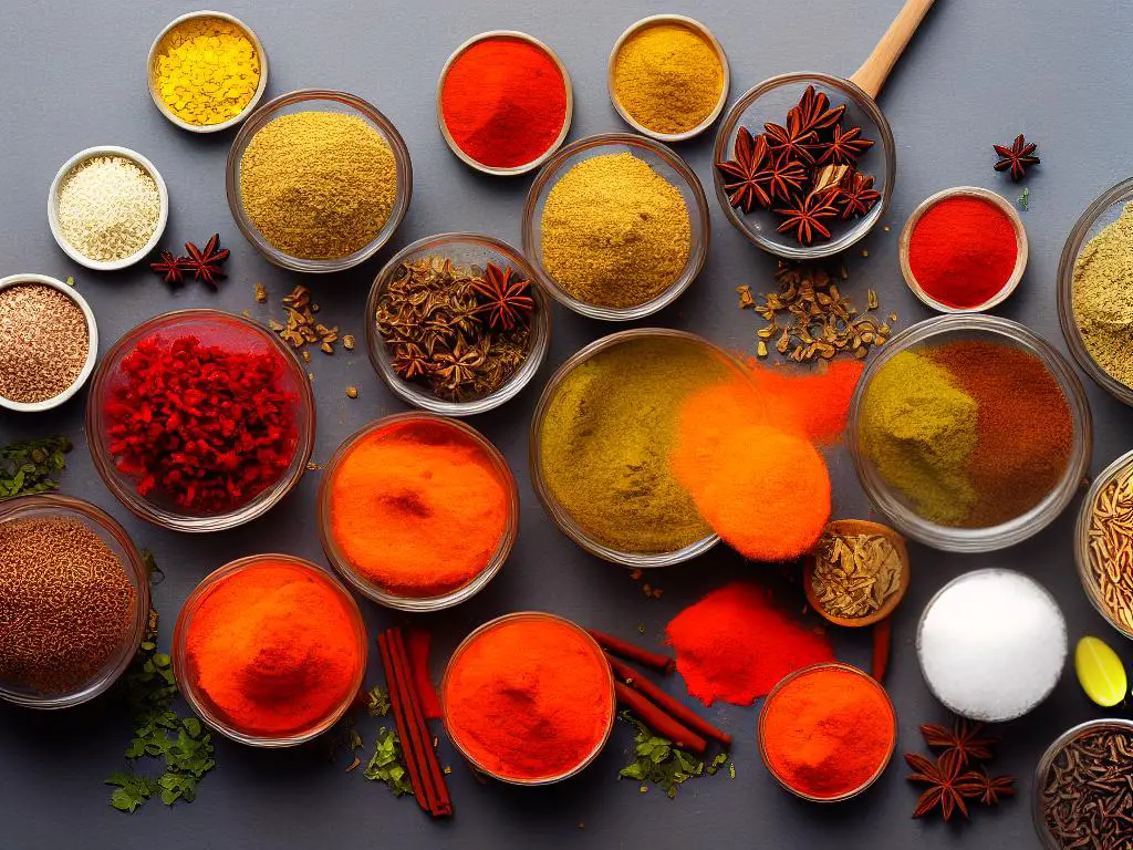 Savoring Spice: Authentic Indian Kale Recipes