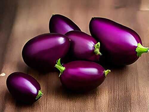 Scrumptious Indian Brinjal Recipes to Try