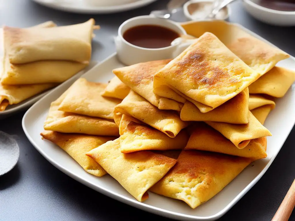 Simple & Delicious Potato Farl Recipe in Easy Steps