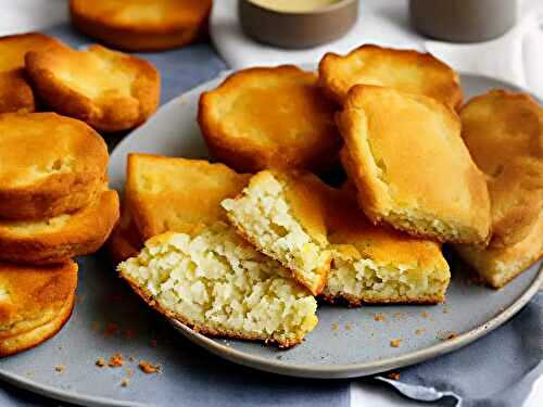 Simple Steps to Master the Bridies Recipe