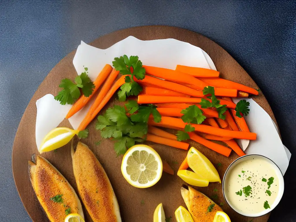 The Ultimate Guide to Finnan Haddie: A Culinary Journey