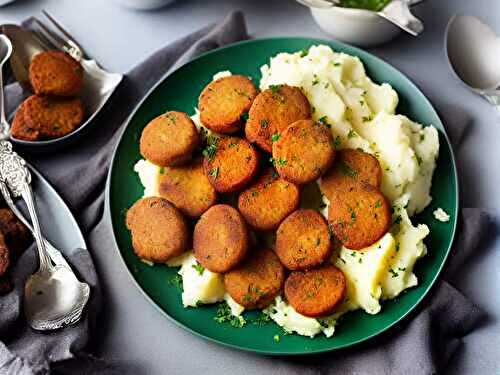 Welsh Faggots Recipe: Make Your Own Delicious Traditional Meal