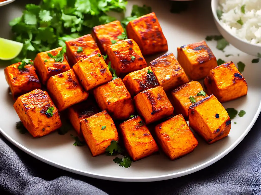 Delicious Paneer Kabab Recipe Made Easy