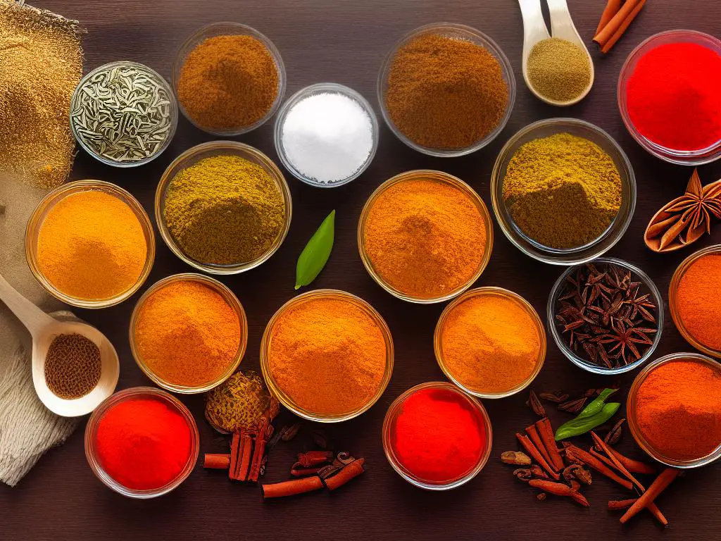 Master Indian Spicy Shrimp Recipe in No Time