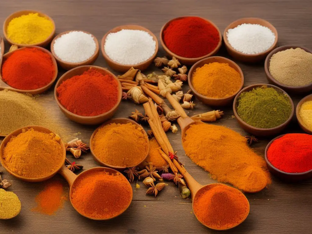 Mastering Indian Vegetable Fried Rice Recipe