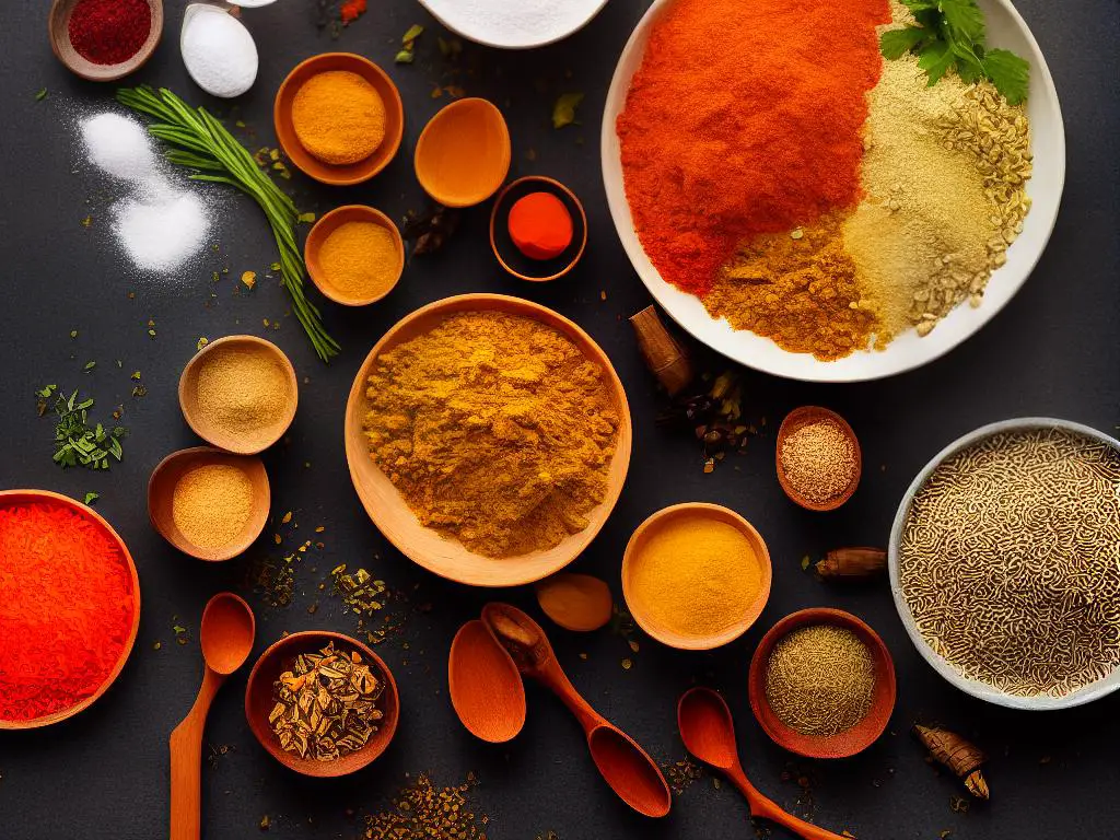 Mastering the Art of Beef Korma Recipe