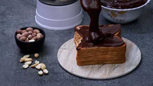 Chocolate Peanut Butter - Tasted Recipes