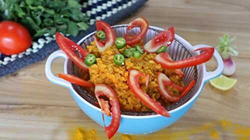 Desi Moong Dal - Moong Dal Recipe - Tasted Recipes