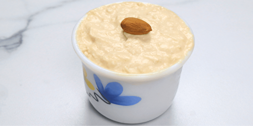 Mishti Doi - Bengali Sweet Yoghurt - Tasted Recipes
