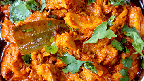 Murgh Makhani Recipe (Restaurant Style) - Tasted Recipes