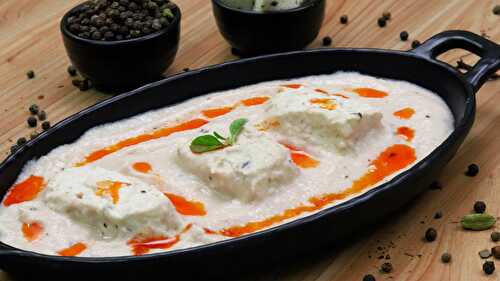 Paneer Kali Mirch - Tasted Recipes