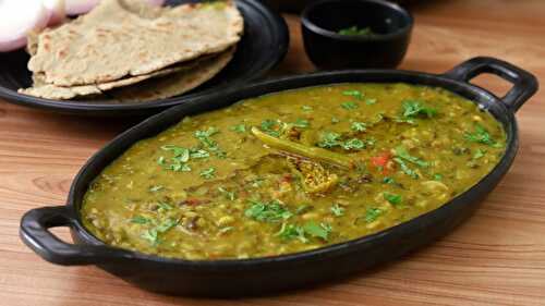 Urad Dal Recipe