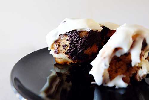 Chocolate Sweet Rolls