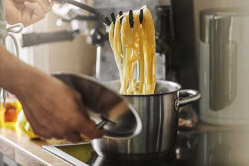 How to Cook Pasta: 6 Dos & 4 Don’ts for your Perfect Spaghetti