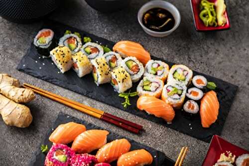 Is Sushi Healthy? 6 Benefits, 3 Risks + Checklist