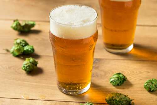 What IPA Beer Is: Taste, 5 Benefits + 8 Types