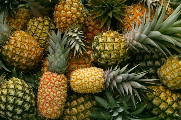 11 Pineapple Benefits and 4 Side Effects (+ Nutrition Facts)