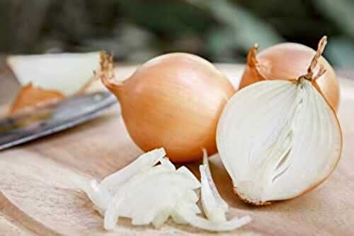 8 Health Benefits of the Onion & 4 Tips for Use