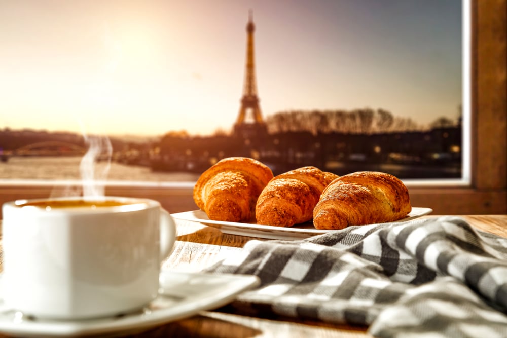 French Food: 23 Popular Dishes + 3 Secret Tips
