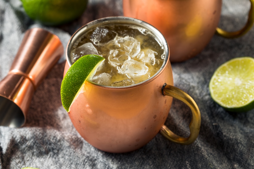 Kentucky Mule: Best Cocktail Recipe + 6 Delicious Variations
