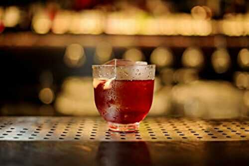 Vieux Carre: Best Cocktail Recipe + 4 Delicious Variations