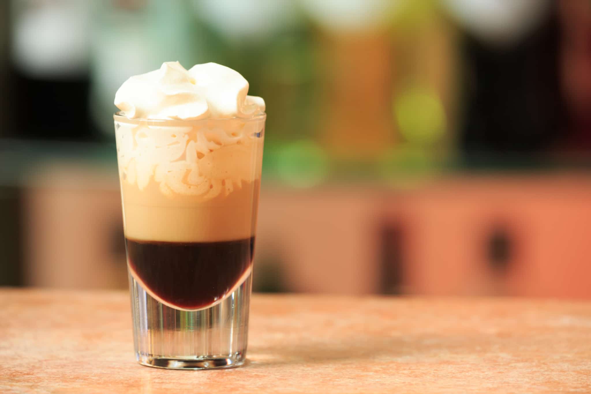 Blowjob Shot: Best Cocktail Recipe + 7 Delicious Variations