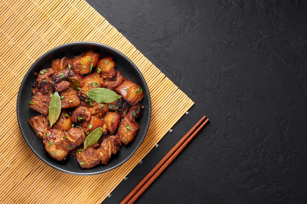 Filipino Food: 12 Popular Dishes + 5 Secret Tips