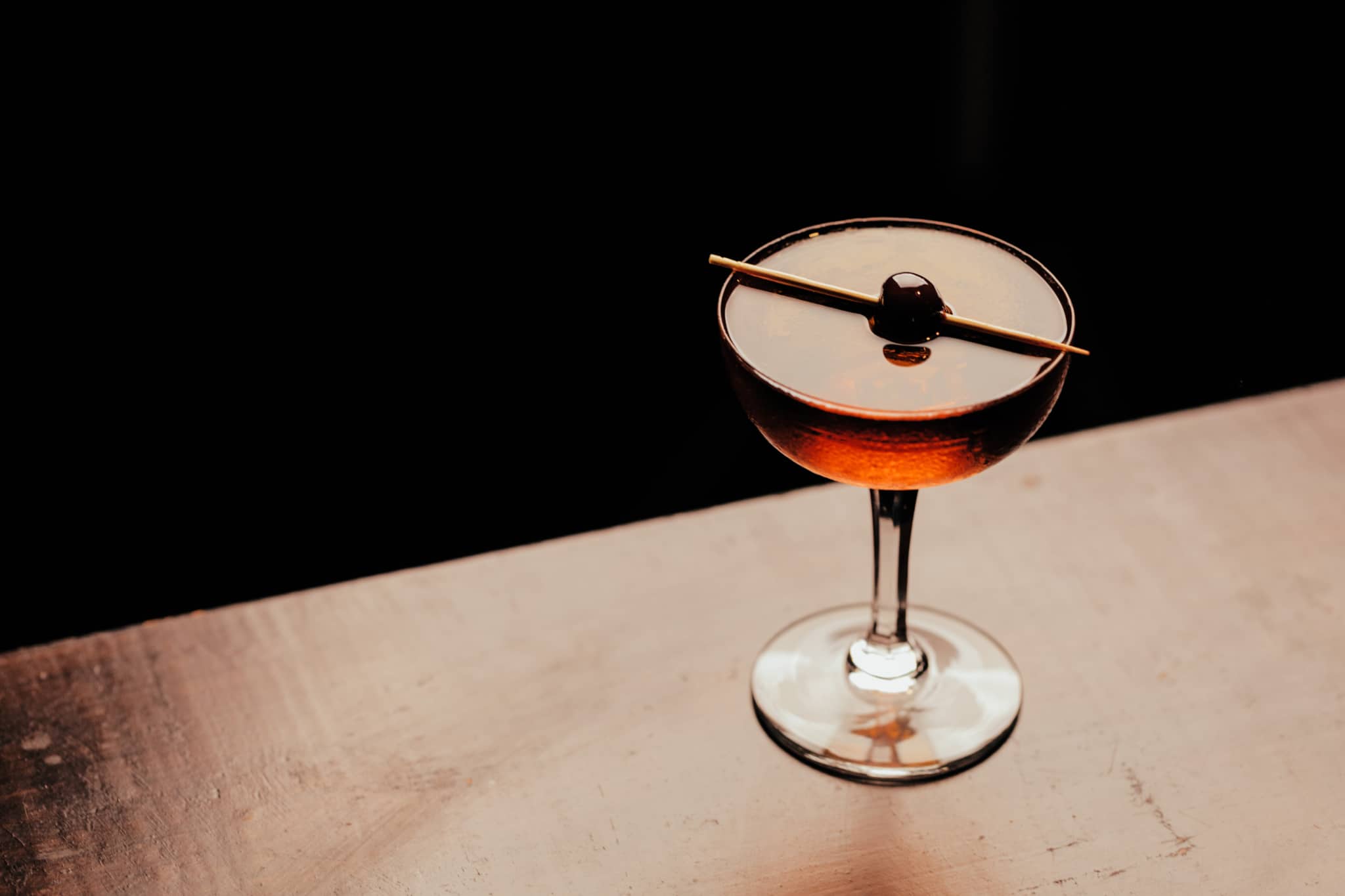 Manhattan: Best Cocktail Recipe + 5 Delicious Variations