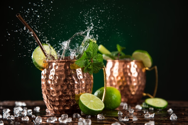 Moscow Mule: Best Cocktail Recipe & 10 Delicious Variations