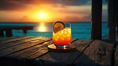 Tequila Sunrise: Best Cocktail Recipe + 5 Delicious Variations