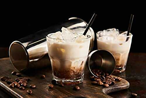 The Classic White Russian Recipe and Its Delicious Variations