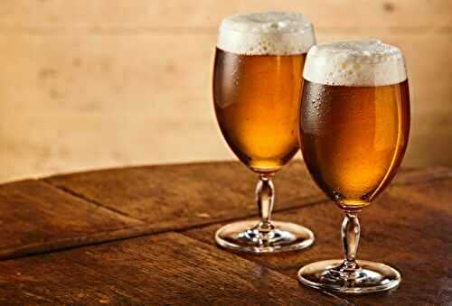 What Pale Ale Beer Is: Taste, 3 Popular Brands + 5 Best Beers