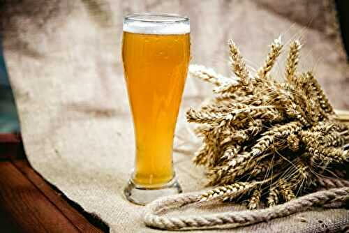 What Wheat Beer Is: Taste, 7 Best Beers + 7 Popular Brands