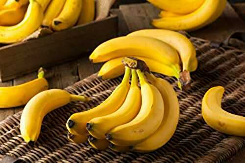 10 Health Benefits of Bananas + 4 Tips and Recipes