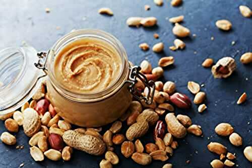 10 Health Benefits of Peanut Butter + 6 Tips and Recipes