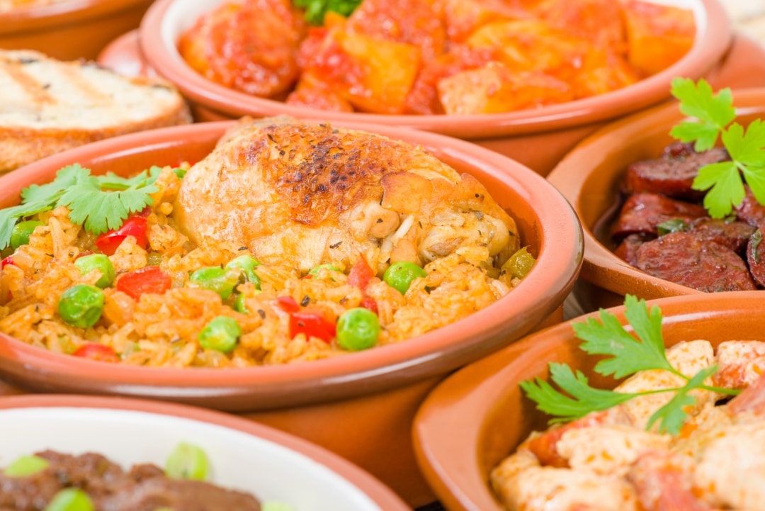 Puerto Rican Food: 5 Popular Dishes + 5 Secret Recipe Tips