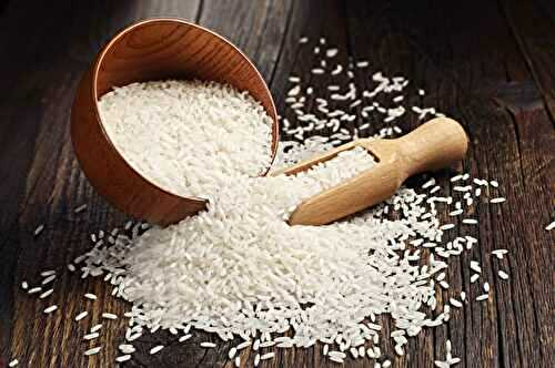 7 Health Benefits of Rice + 5 Interesting Facts