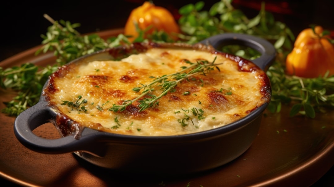 16 Best Side Dishes For Lasagna in 4 Categories