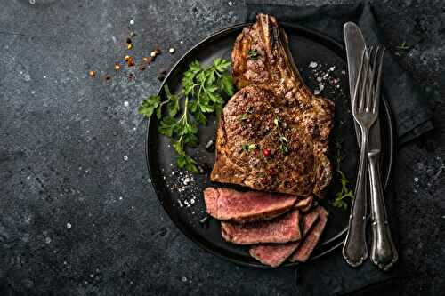 16 Best Steak Side Dishes & 3 Delicious Dinner Ideas