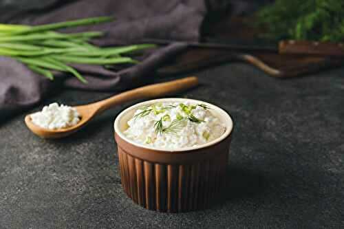 6 Health Benefits of Cottage Cheese & 13 Tips and Recipes