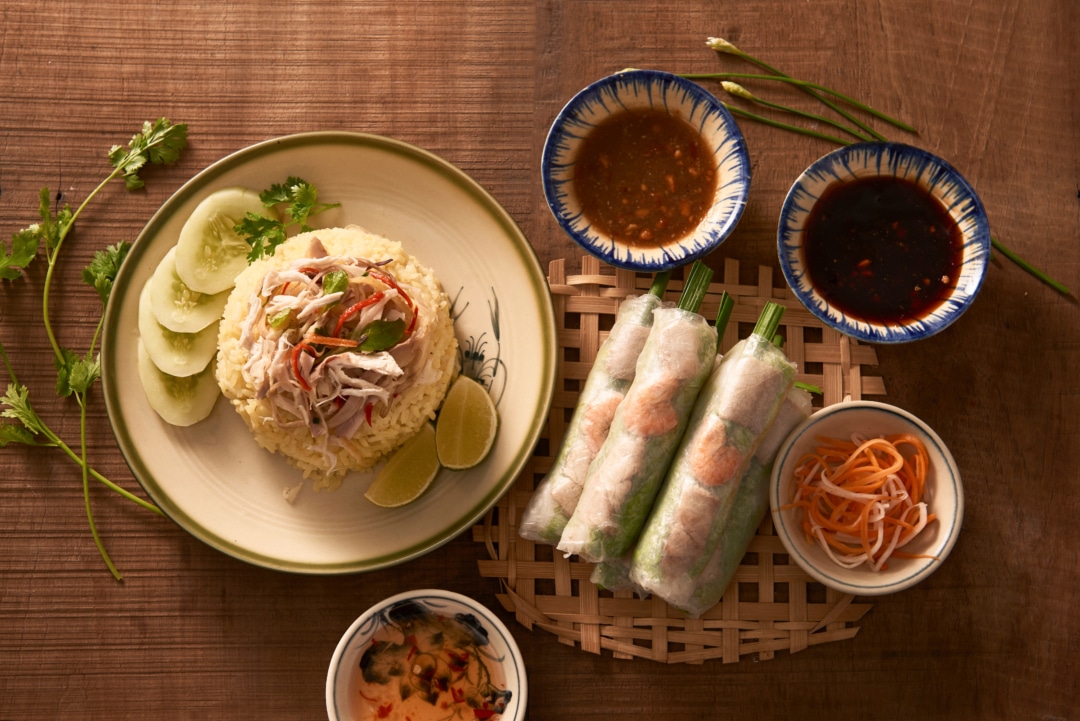 Vietnamese Food: 6 Popular Dishes + 8 Secret Recipe Tips