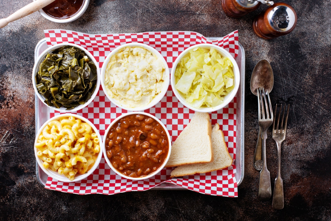 18 Best BBQ Sides in 9 Categories