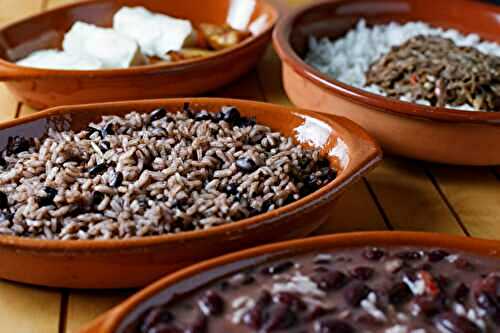 Cuban Food: 27 Popular Dishes + 5 Secret Recipe Tips